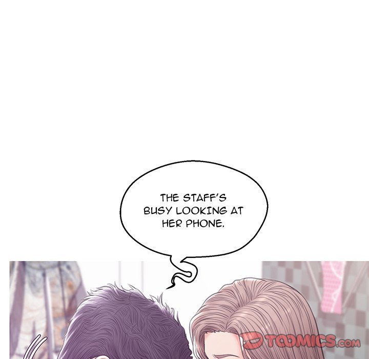 Daughter In Law chapter 31 page 27