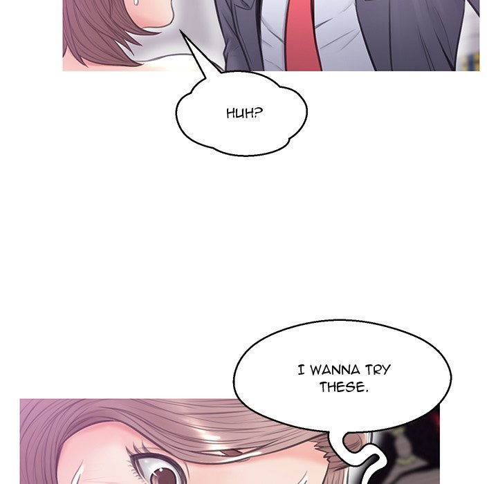 Daughter In Law chapter 31 page 89