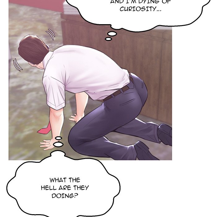 Daughter In Law chapter 31 page 115