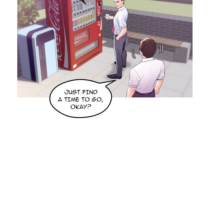 Daughter In Law chapter 32 page 19