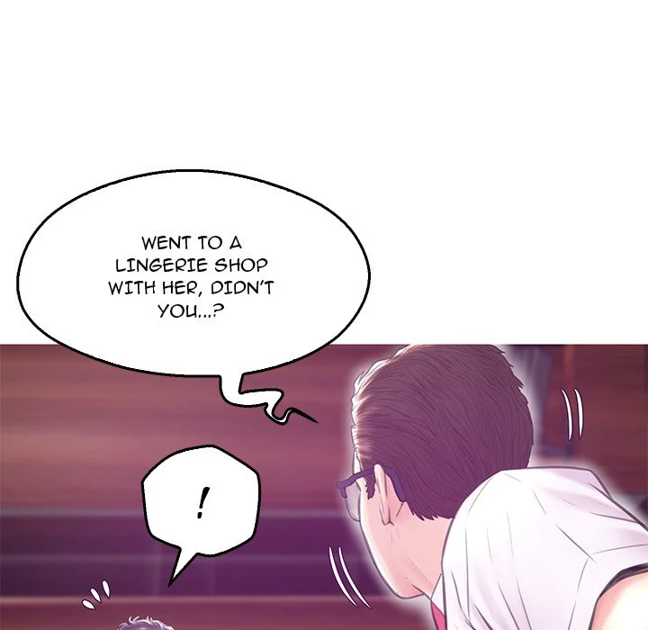 Daughter In Law chapter 32 page 43