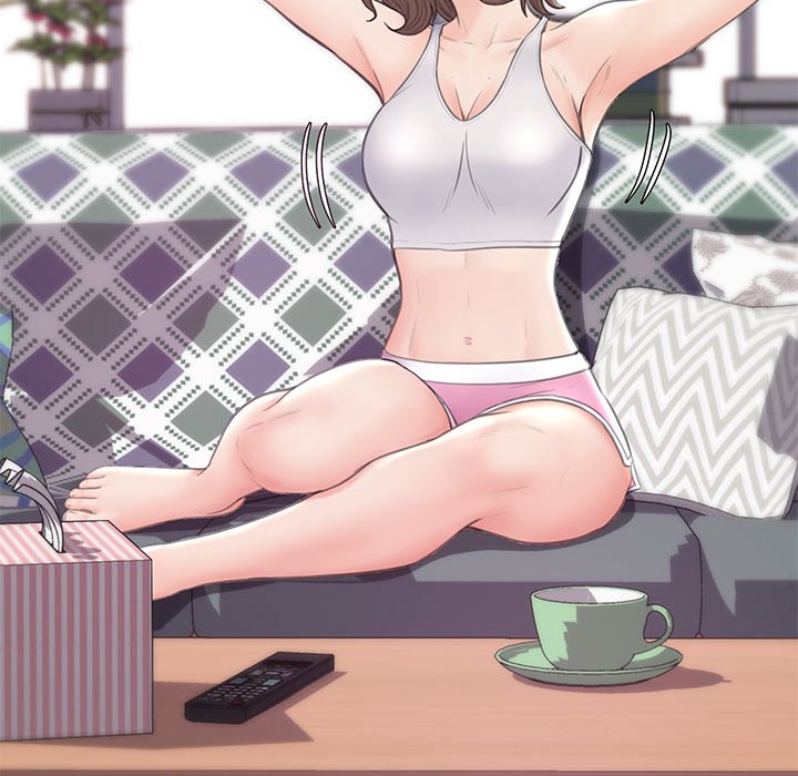 Daughter In Law chapter 32 page 83