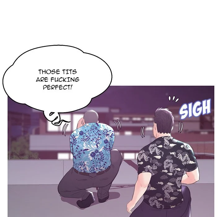 Daughter In Law chapter 32 page 110