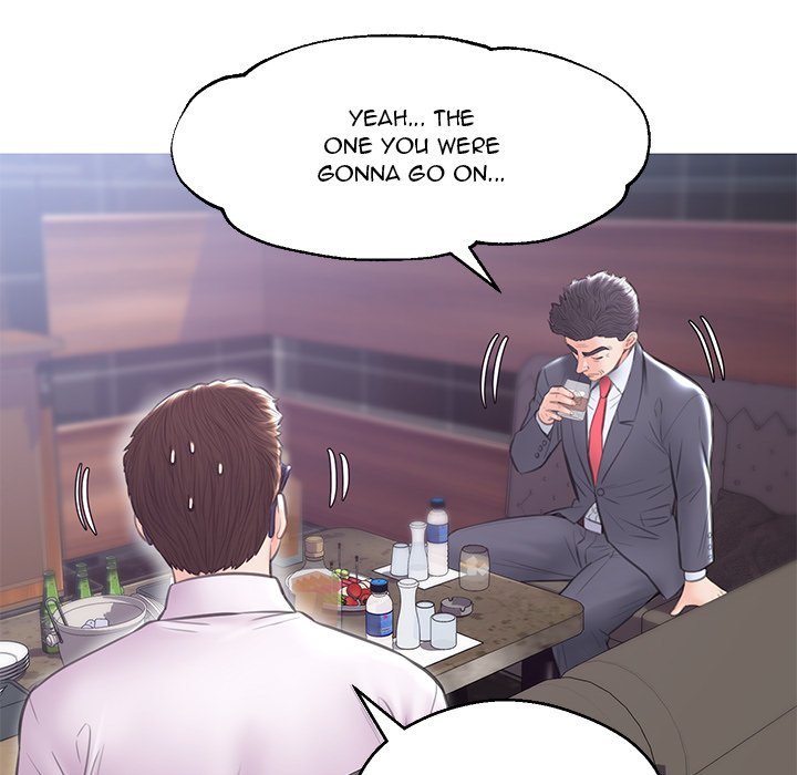 Daughter In Law chapter 32 page 130