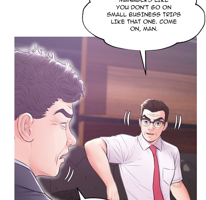 Daughter In Law chapter 32 page 132