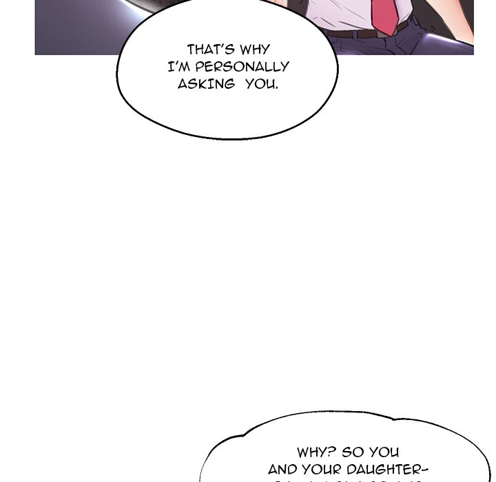 Daughter In Law chapter 32 page 133