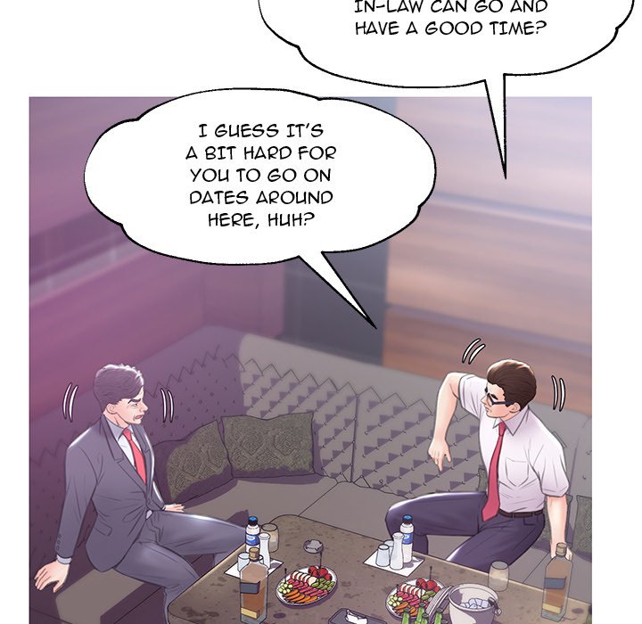 Daughter In Law chapter 32 page 134