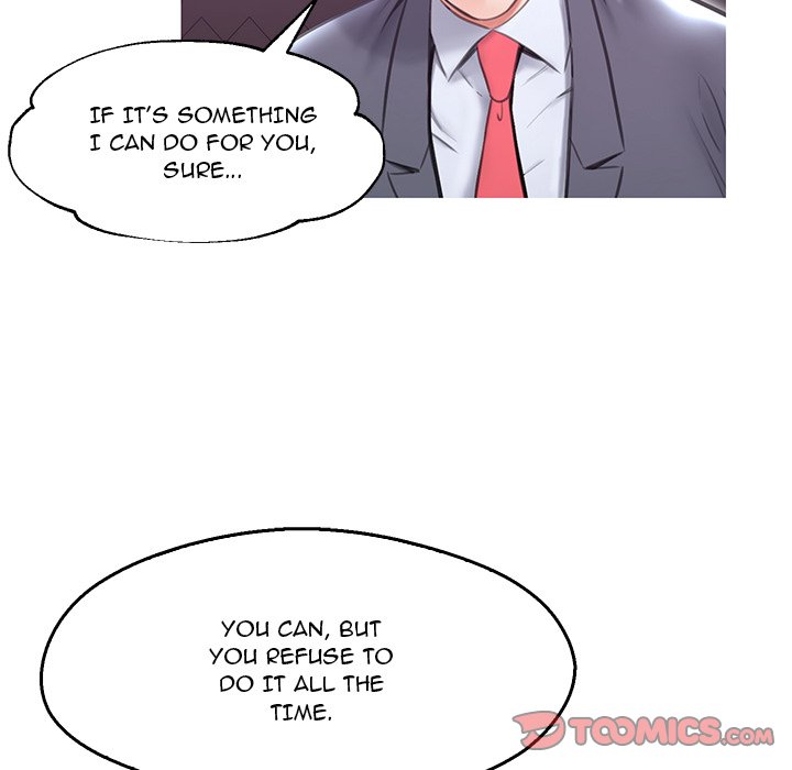 Daughter In Law chapter 32 page 141