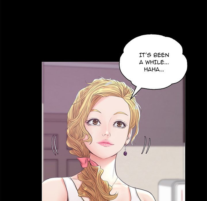 Daughter In Law chapter 33 page 82
