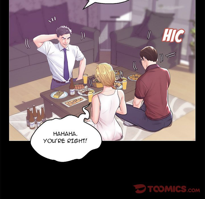 Daughter In Law chapter 33 page 87