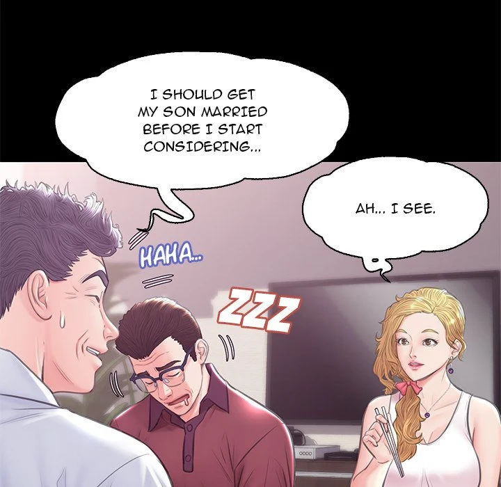 Daughter In Law chapter 33 page 92