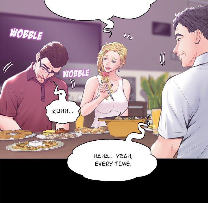 Daughter In Law chapter 33 page 96