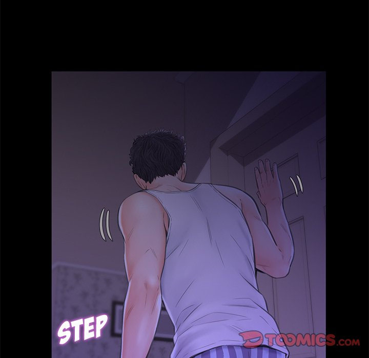 Daughter In Law chapter 33 page 117