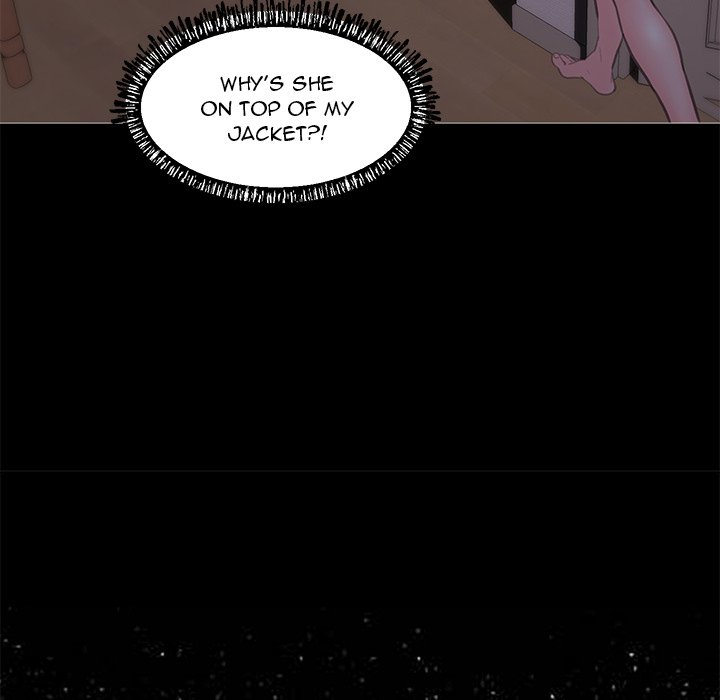Daughter In Law chapter 33 page 132