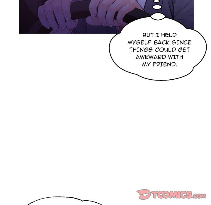 Daughter In Law chapter 33 page 135