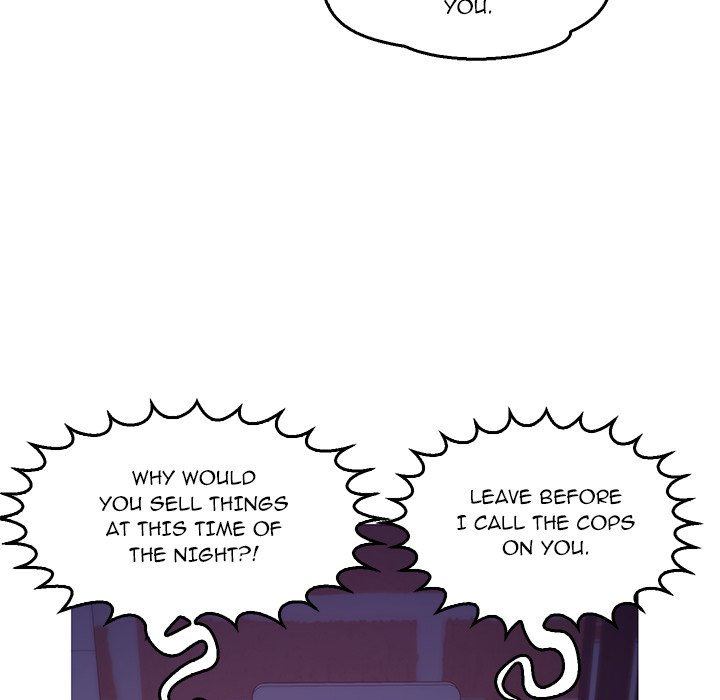 Daughter In Law chapter 34 page 37