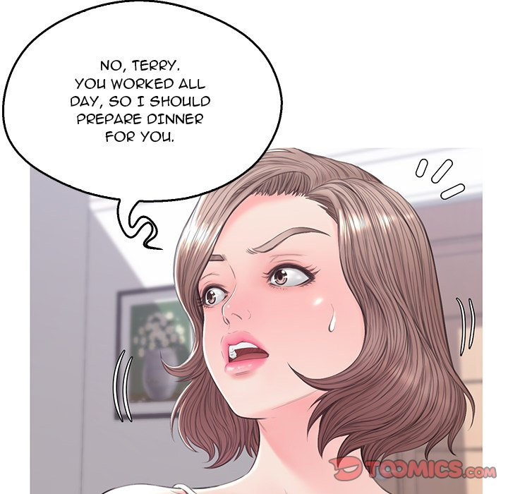 Daughter In Law chapter 34 page 69