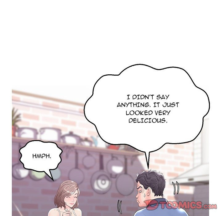 Daughter In Law chapter 34 page 81