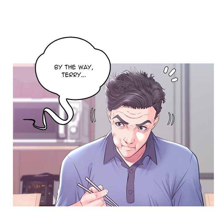 Daughter In Law chapter 34 page 83