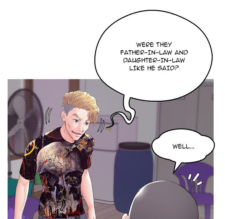 Daughter In Law chapter 34 page 118