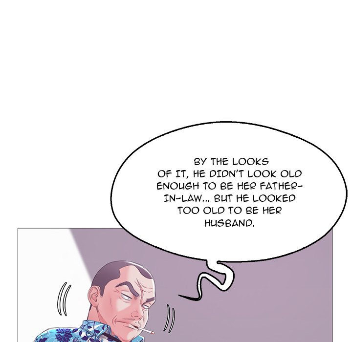 Daughter In Law chapter 34 page 120