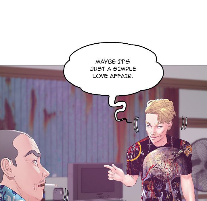 Daughter In Law chapter 34 page 122