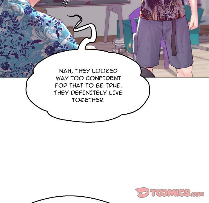 Daughter In Law chapter 34 page 123