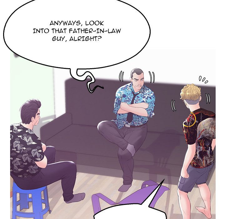 Daughter In Law chapter 34 page 124