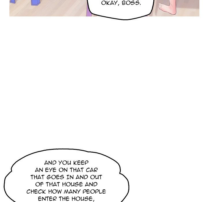 Daughter In Law chapter 34 page 125