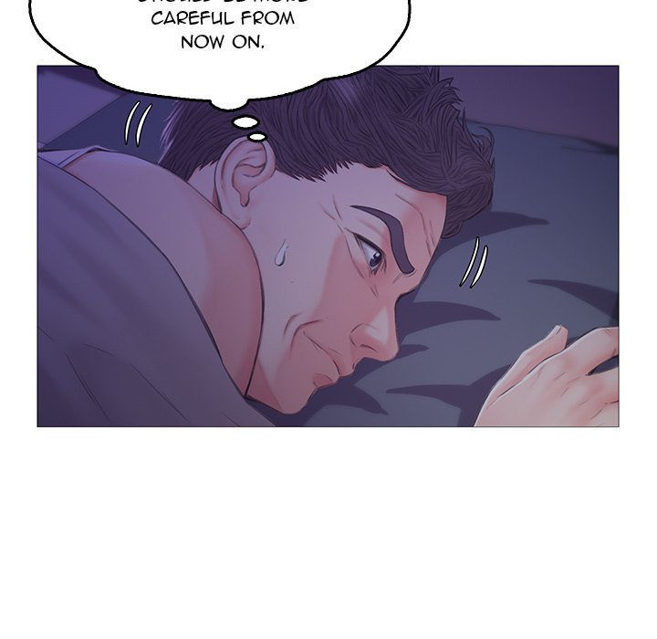 Daughter In Law chapter 34 page 132
