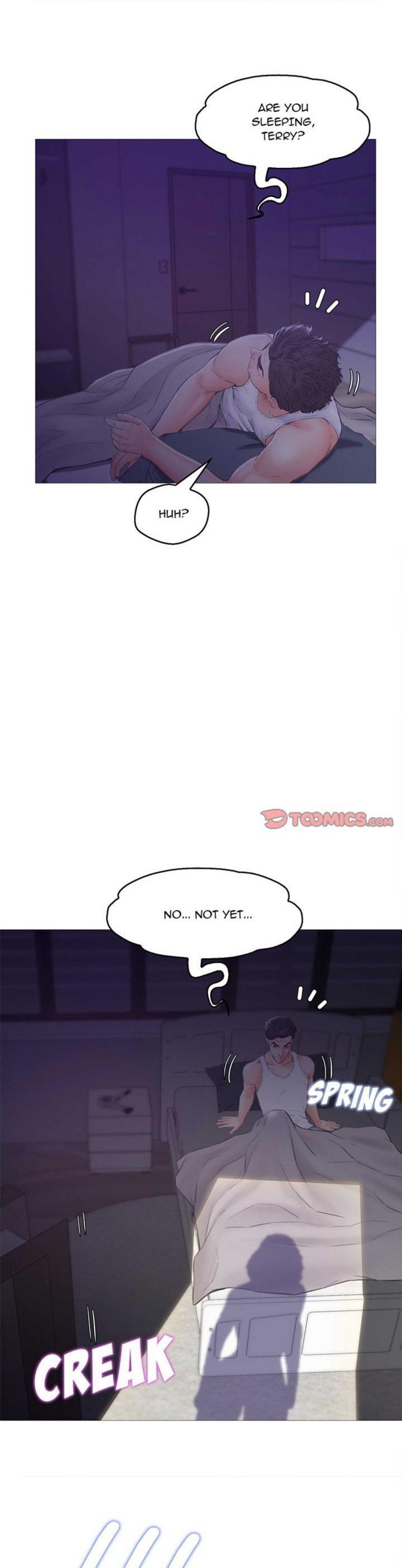 Daughter In Law chapter 35 page 1