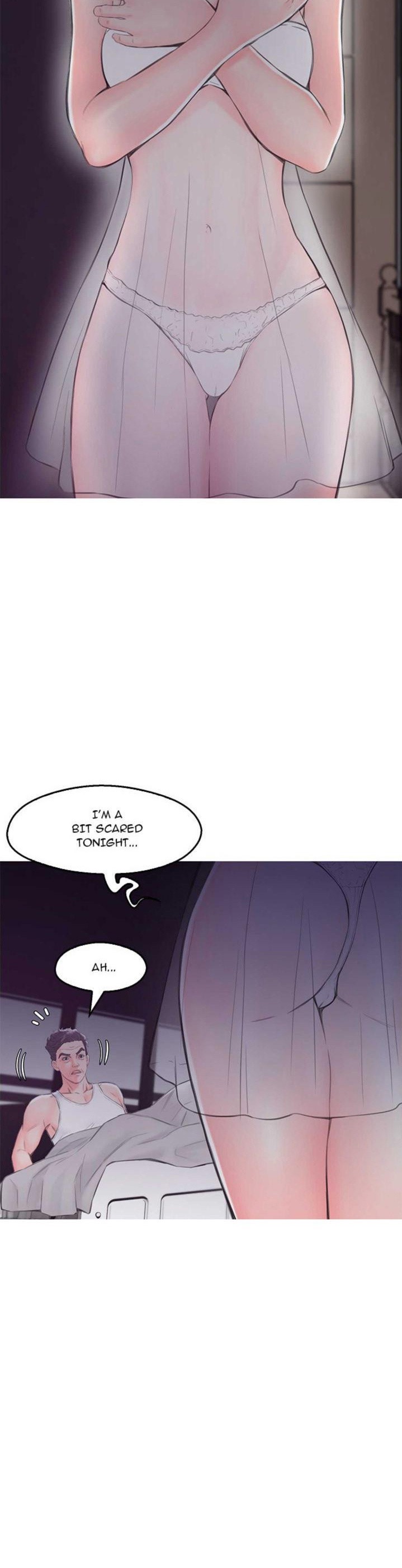 Daughter In Law chapter 35 page 6
