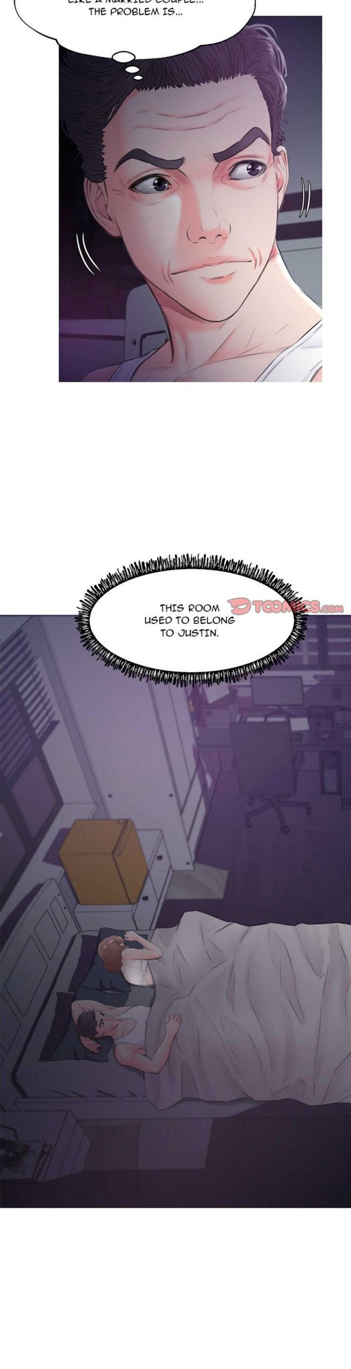 Daughter In Law chapter 35 page 10