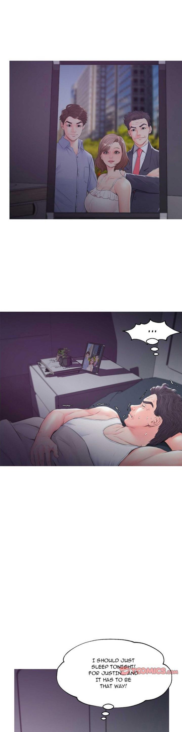 Daughter In Law chapter 35 page 11