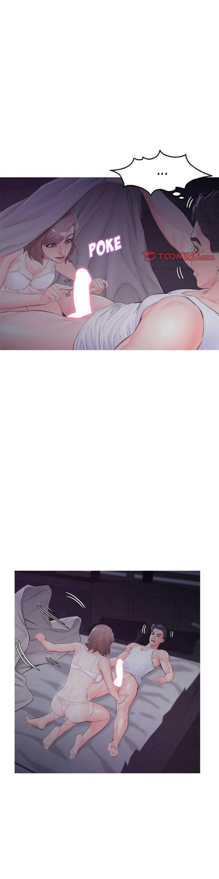 Daughter In Law chapter 35 page 16