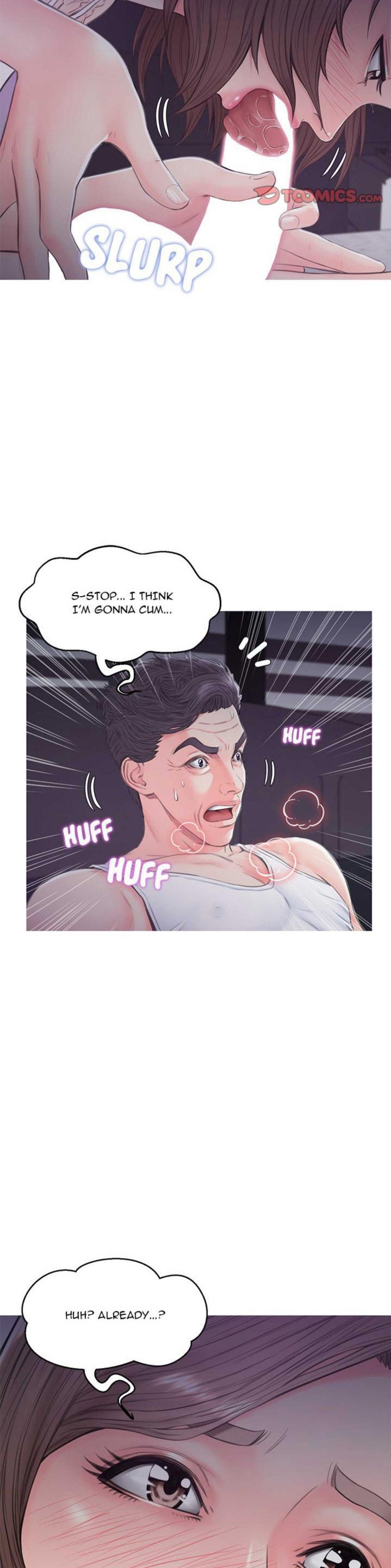 Daughter In Law chapter 35 page 22