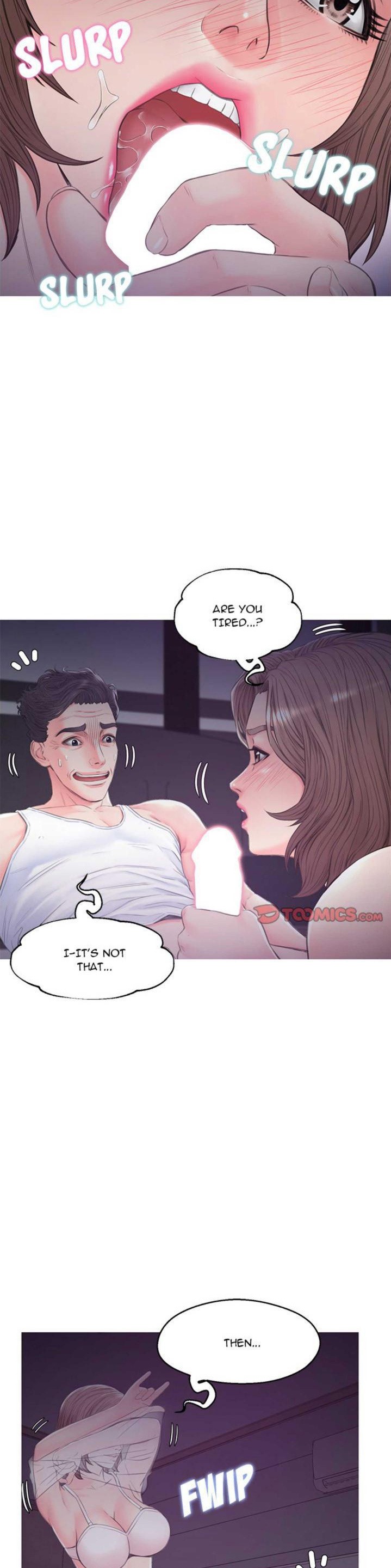 Daughter In Law chapter 35 page 23