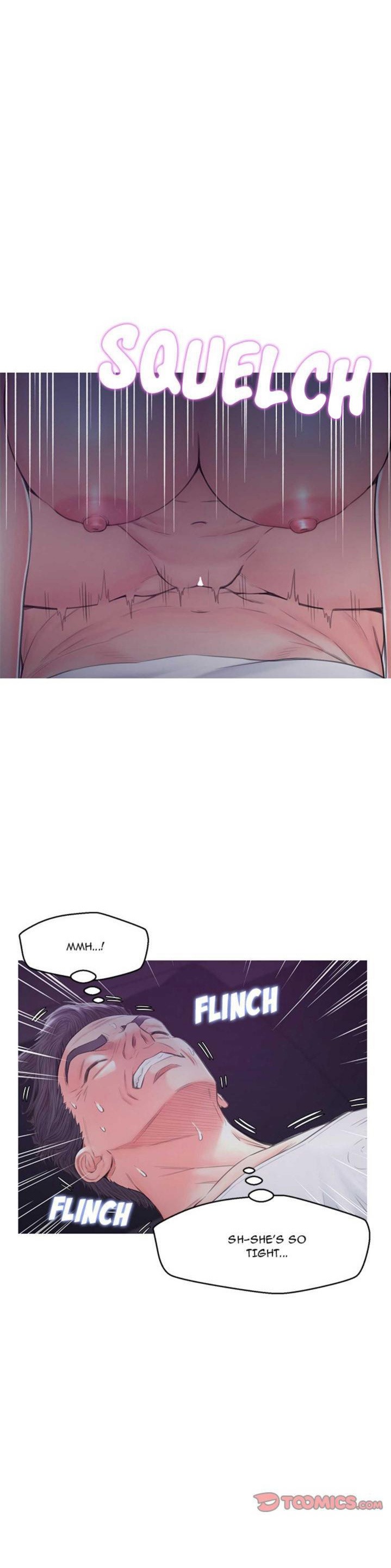 Daughter In Law chapter 35 page 27