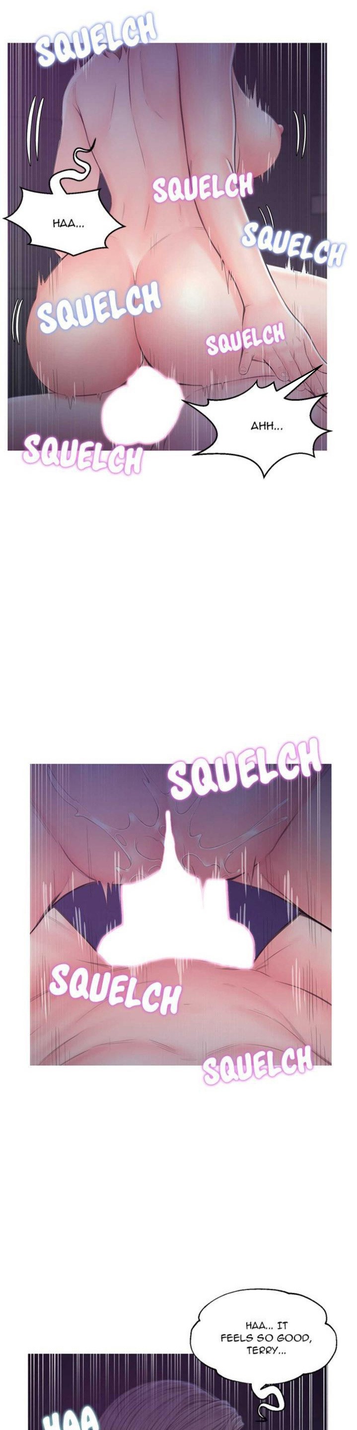 Daughter In Law chapter 35 page 28