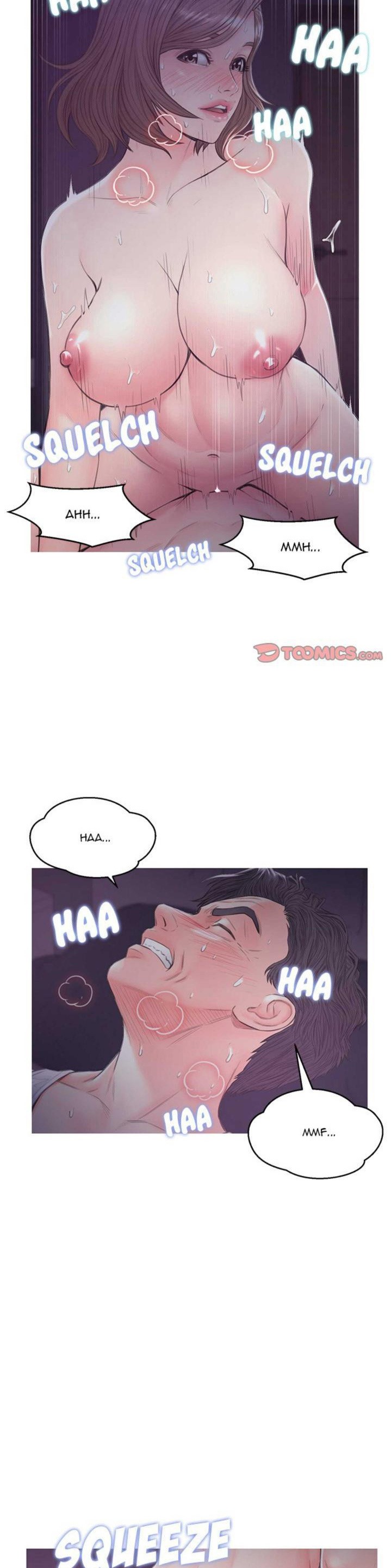 Daughter In Law chapter 35 page 29