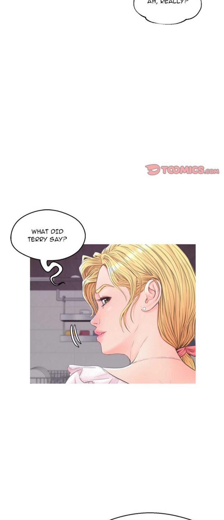 Daughter In Law chapter 35 page 38