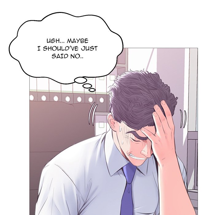 Daughter In Law chapter 36 page 110