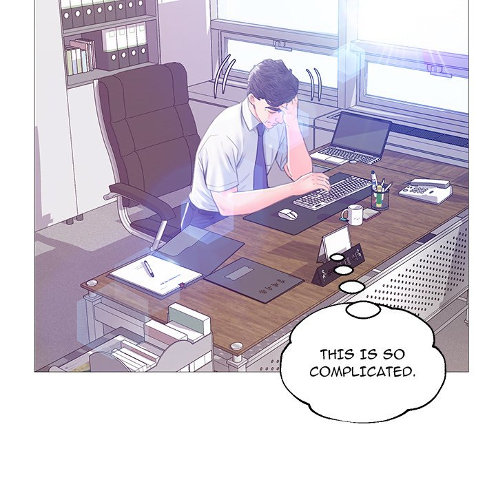 Daughter In Law chapter 36 page 115