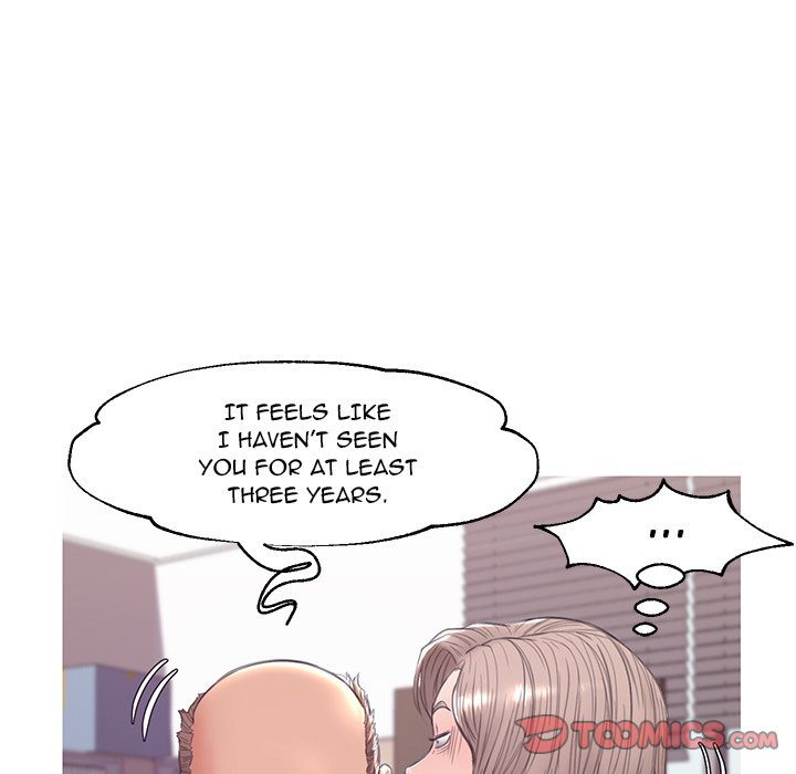 Daughter In Law chapter 36 page 129