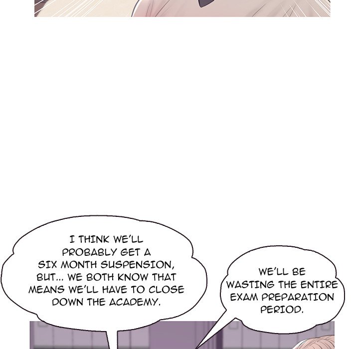 Daughter In Law chapter 36 page 134