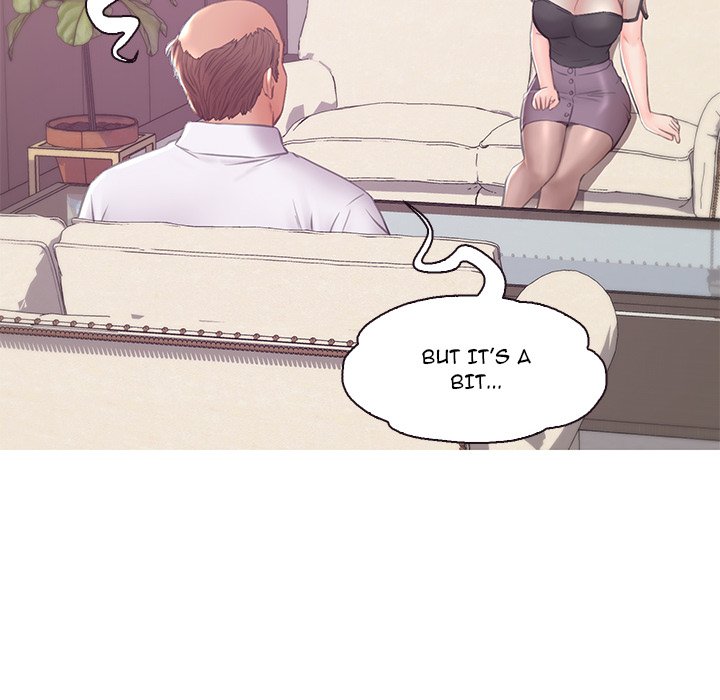Daughter In Law chapter 36 page 137