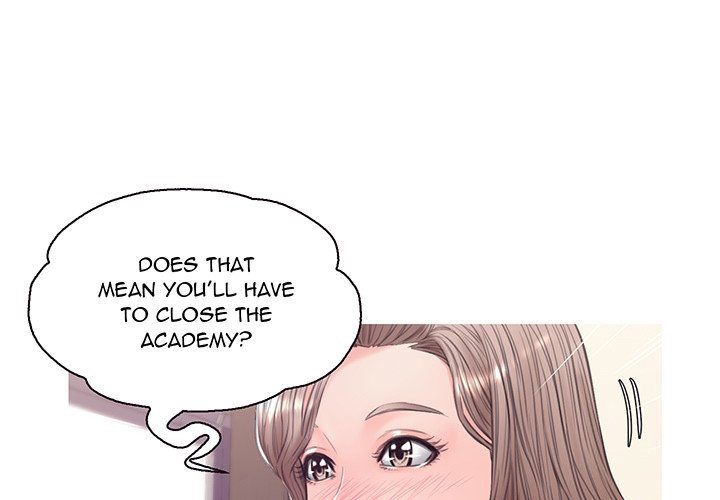 Daughter In Law chapter 37 page 1