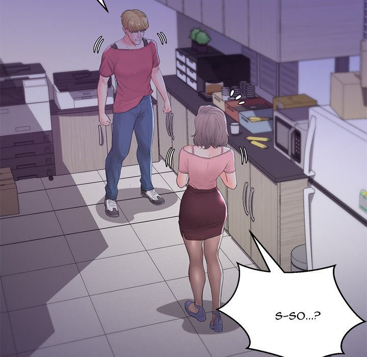 Daughter In Law chapter 37 page 130