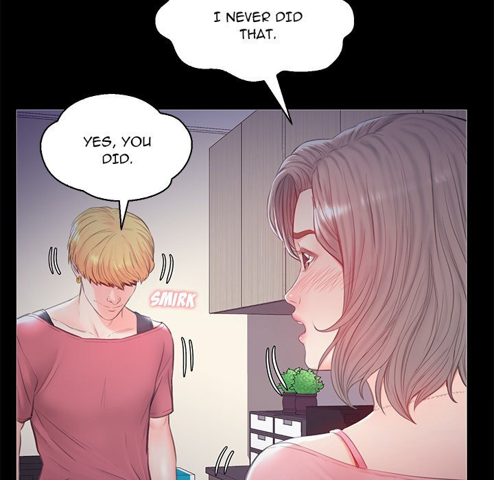 Daughter In Law chapter 37 page 137