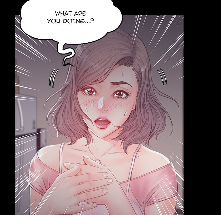 Daughter In Law chapter 38 page 18